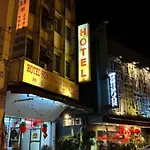 Sun Golden Inn