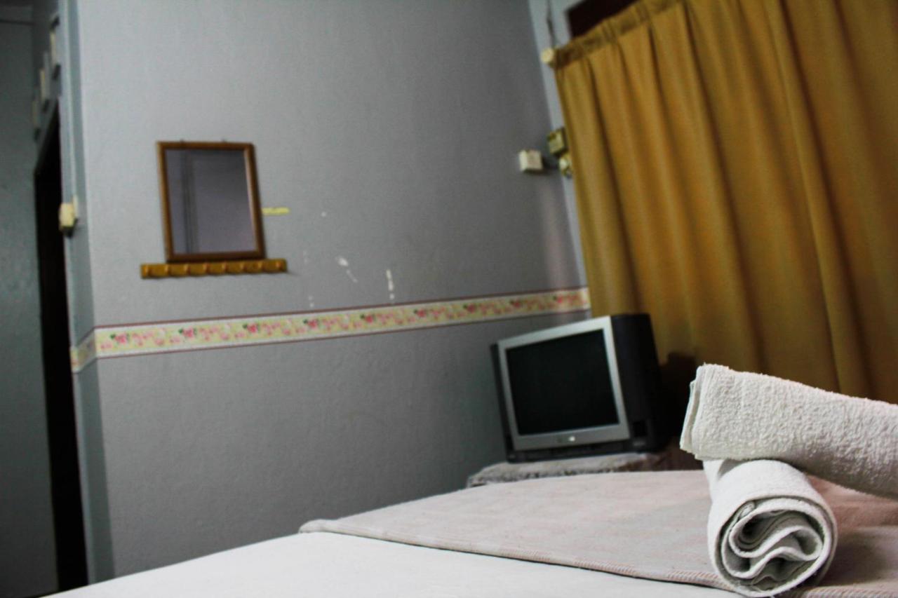 Sun Golden Hotel