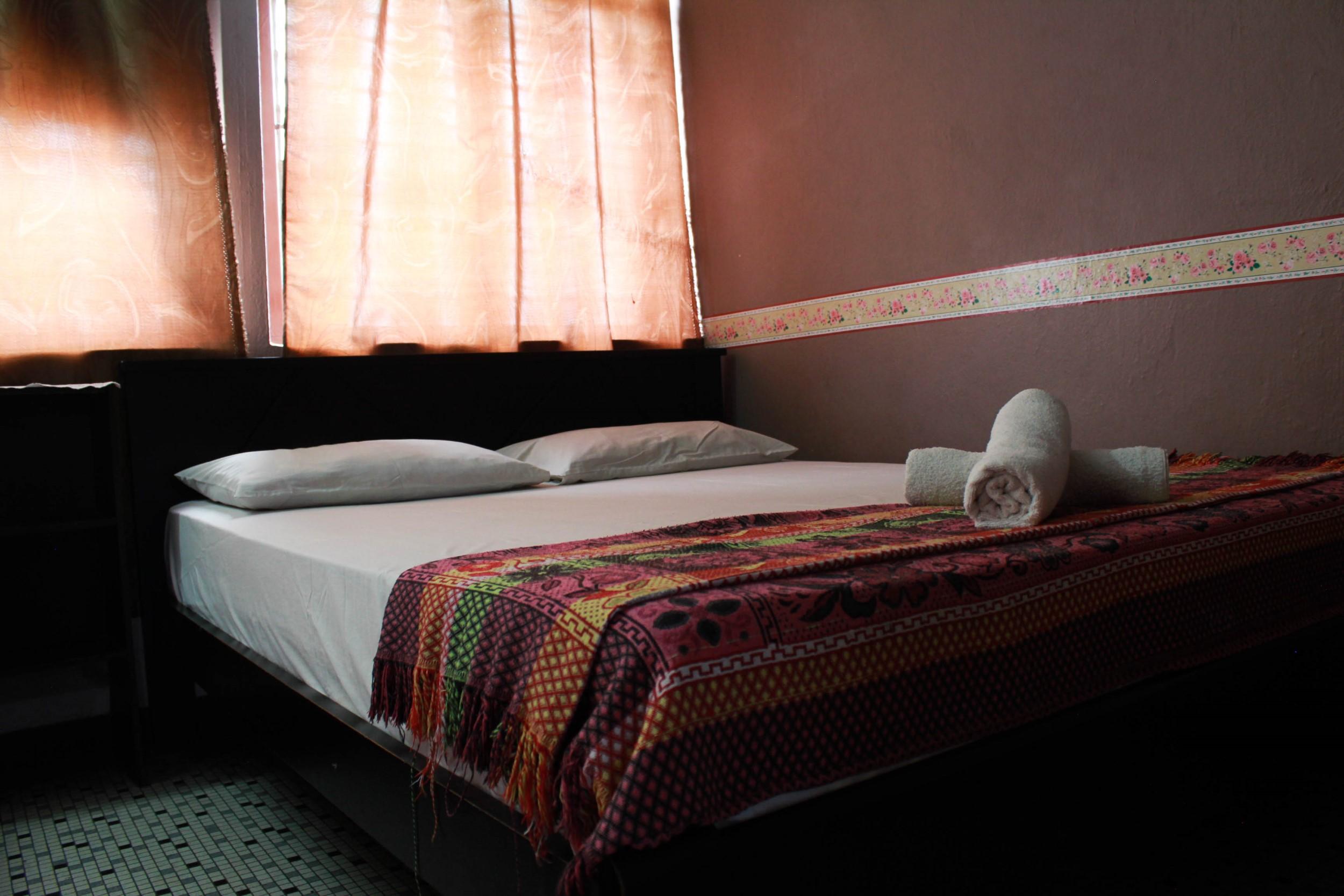 Hotel Sun Golden Ipoh