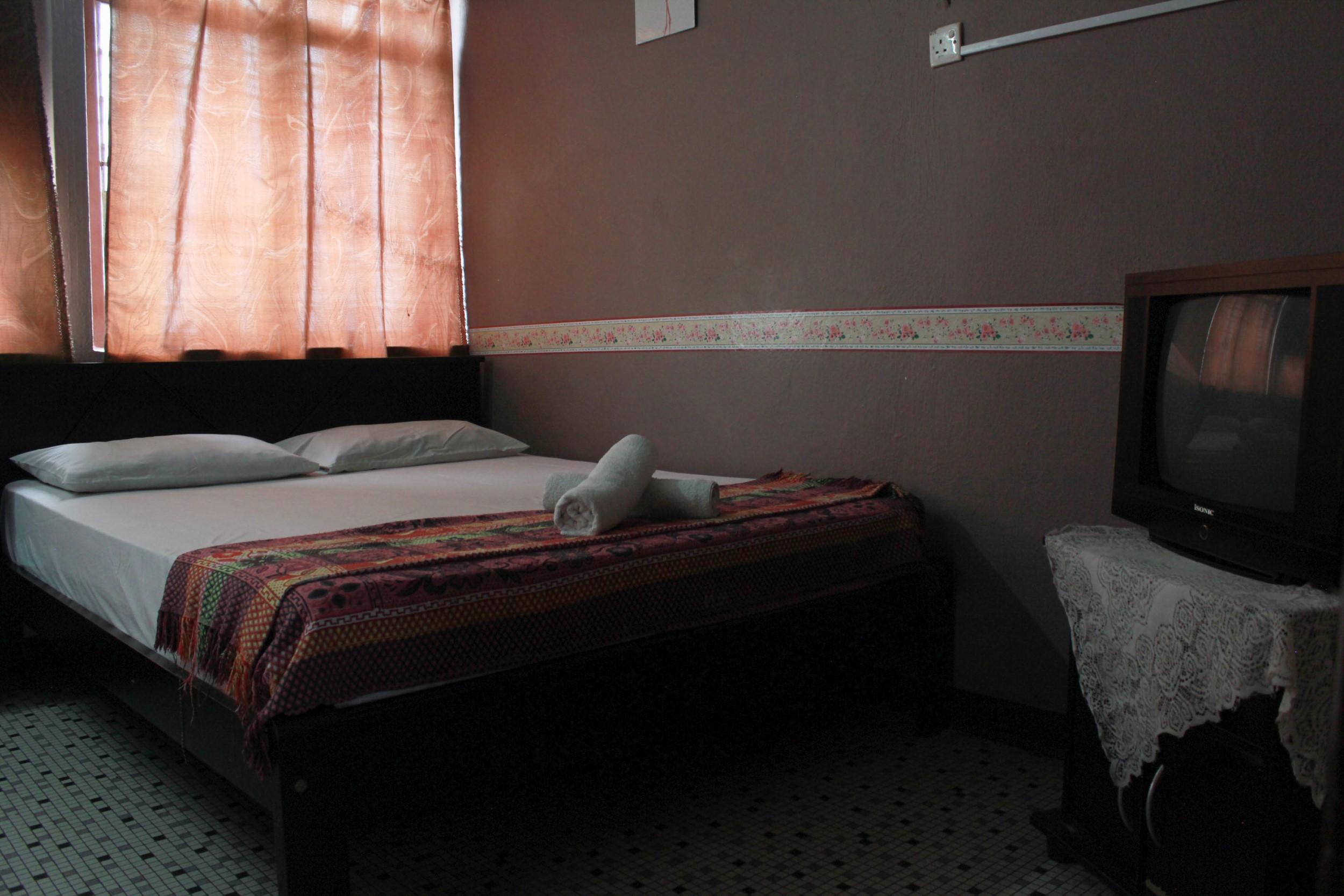 Hotel Sun Golden