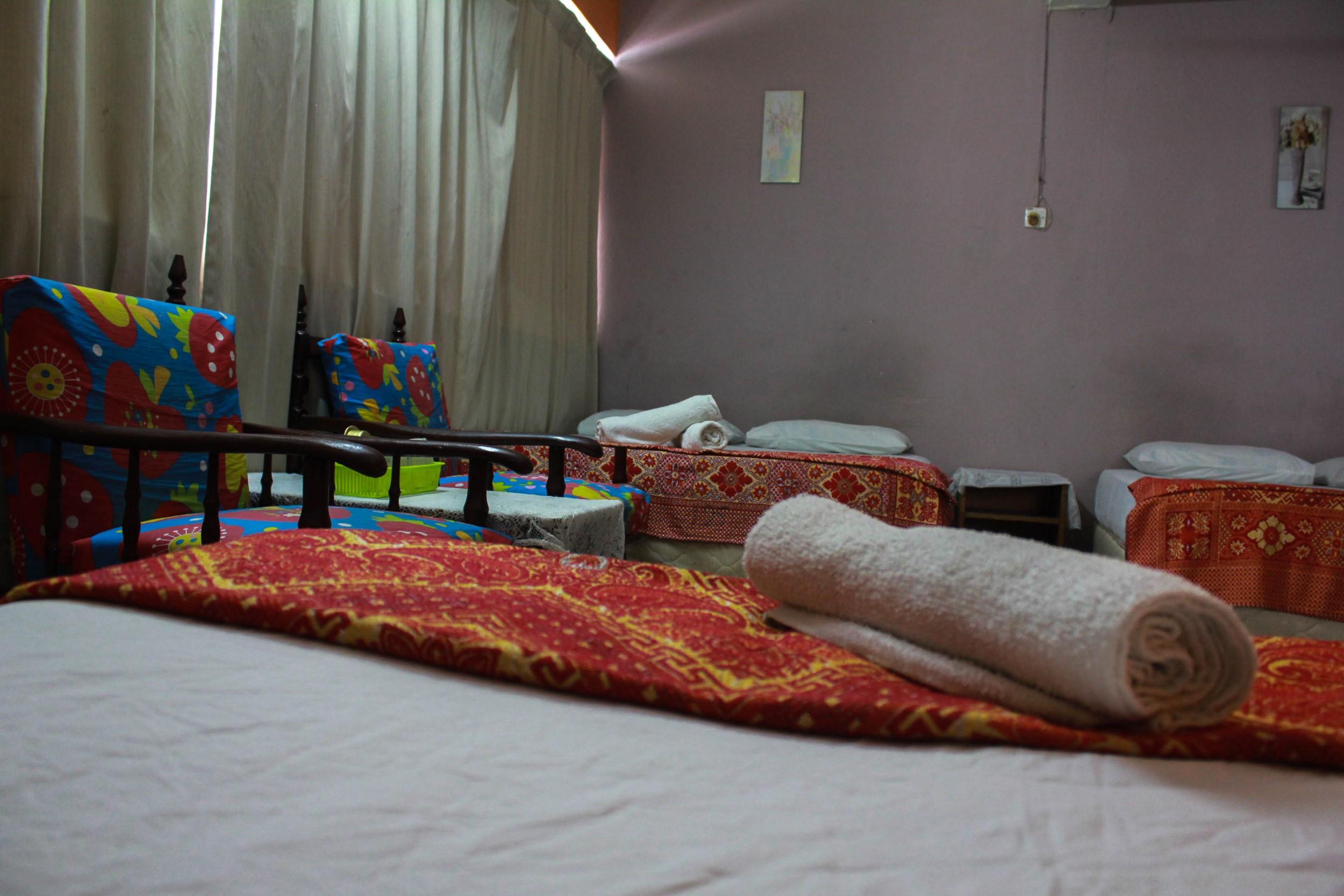 Sun Golden Hotel