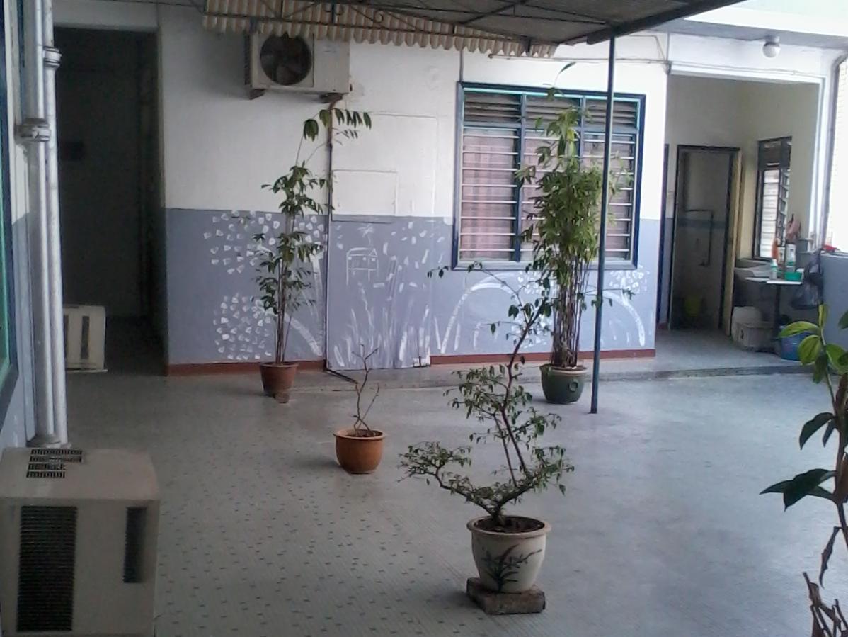 Hotel Sun Golden Ipoh