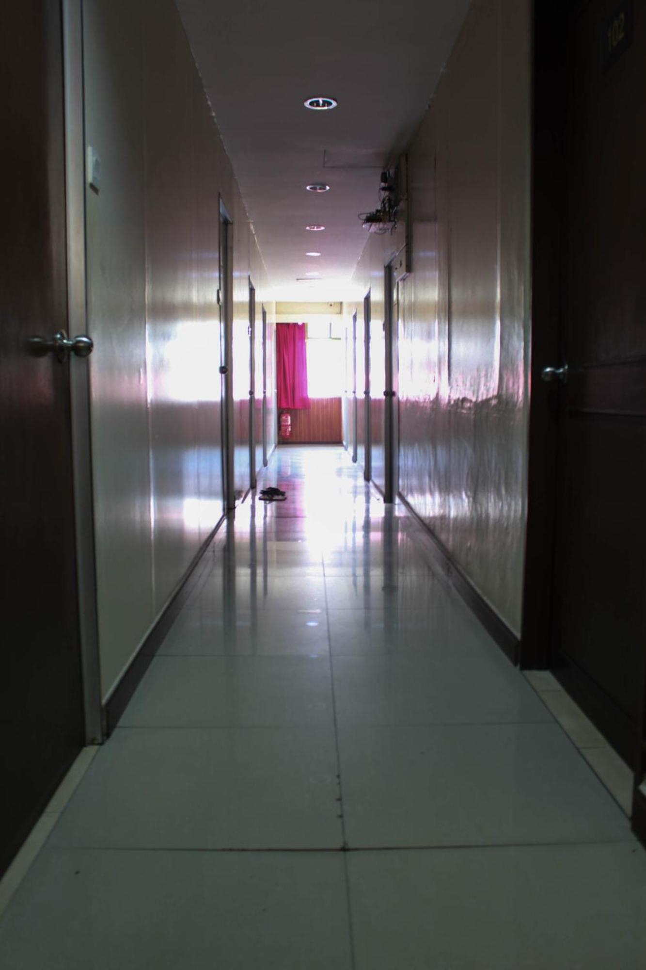 Sun Golden Hotel Ipoh