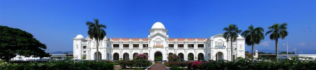Sun Golden Hotel Ipoh