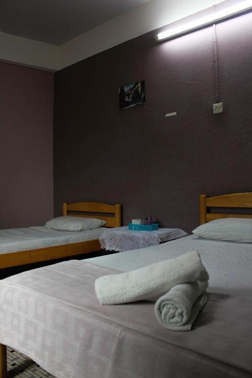 Sun Golden Hotel 2*