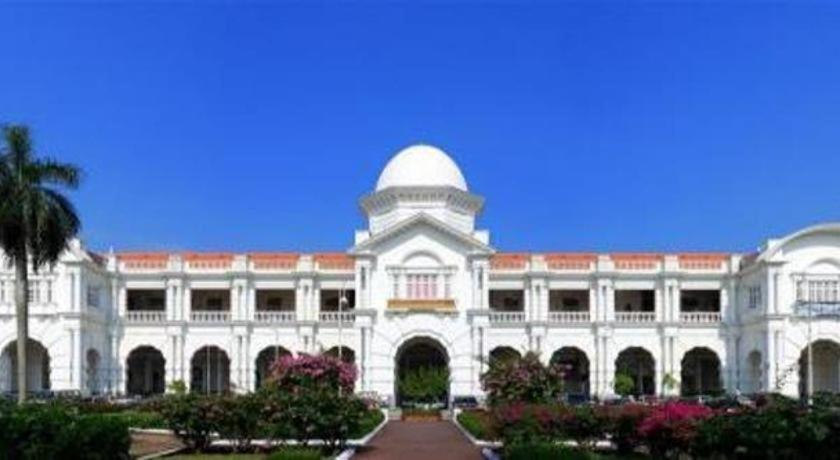 Sun Golden Hotel Ipoh