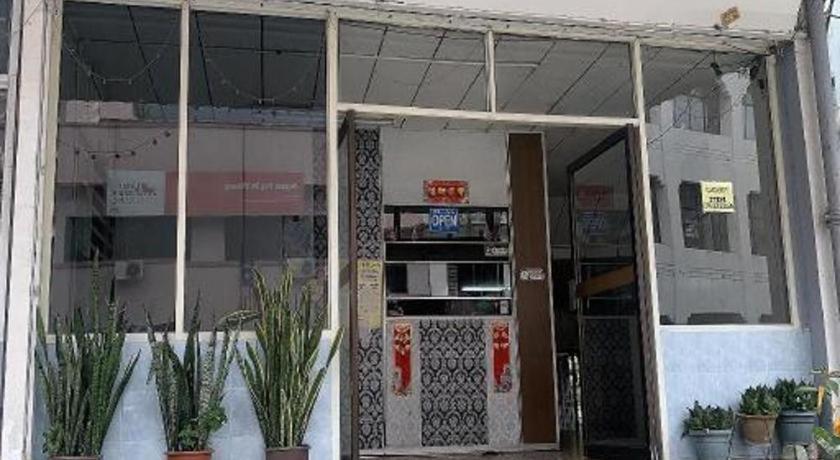 Sun Golden 2* Ipoh