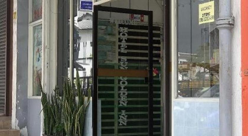 Hotel Sun Golden 2*
